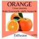 Huile essentielle d’Orange douce Zen’Arôme – 10 ml
