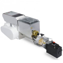 Machine à Pates PM3 3kg/h