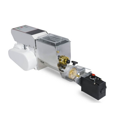 Machine à Pates PM3 3kg/h