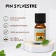 Huile essentielle de Pin sylvestre Zen’Arôme – 10 ml