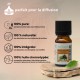 Huile essentielle de Pin sylvestre Zen’Arôme – 10 ml
