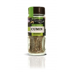 Cumin graine 35 gr