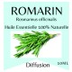 Huile essentielle de Romarin Zen’Arôme – 10 ml