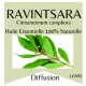 Huile essentielle de Ravintsara Zen’Arôme – 10 ml