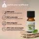 Huile essentielle de Ravintsara Zen’Arôme – 10 ml