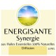Synergie d’huiles essentielles Énergisante Zen’Arôme – 10 ml