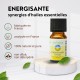 Synergie d’huiles essentielles Énergisante Zen’Arôme – 10 ml