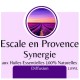 Synergie d’huiles essentielles Escale en Provence Zen’Arôme – 10 ml