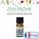 Synergie d’huiles essentielles Relaxante Zen’Arôme – 10 ml