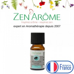 Synergie d’huiles essentielles Relaxante Zen’Arôme – 10 ml