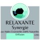 Synergie d’huiles essentielles Relaxante Zen’Arôme – 10 ml
