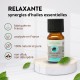 Synergie d’huiles essentielles Relaxante Zen’Arôme – 10 ml