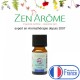 Synergie d’huiles essentielles Zenitude Zen’Arôme – 10 ml