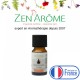 Synergie d’huiles essentielles Méditation Zen’Arôme – 10 ml