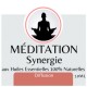 Synergie d’huiles essentielles Méditation Zen’Arôme – 10 ml