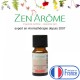 Synergie d’huiles essentielles Revitalisante Zen’Arôme – 10 ml