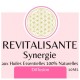 Synergie d’huiles essentielles Revitalisante Zen’Arôme – 10 ml
