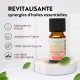 Synergie d’huiles essentielles Revitalisante Zen’Arôme – 10 ml