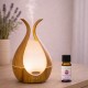 Diffuseur ultrasonique d’huiles essentielles Médusa – Zen’Arôme
