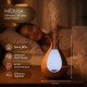 Diffuseur ultrasonique d’huiles essentielles Médusa – Zen’Arôme