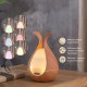 Diffuseur ultrasonique d’huiles essentielles Médusa – Zen’Arôme