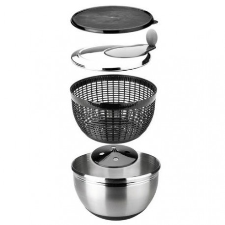 Essoreuse toute Inox Lacor