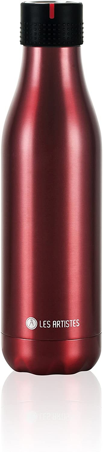 ROUGE METAL MAT
