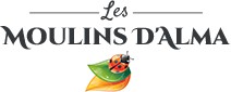 LES MOULINS D'ALMA EXTRACTEURS DE JUS, MOULINS À FARINE, USTENSILES DE CUISINE POUR LE FAIT-MAISON